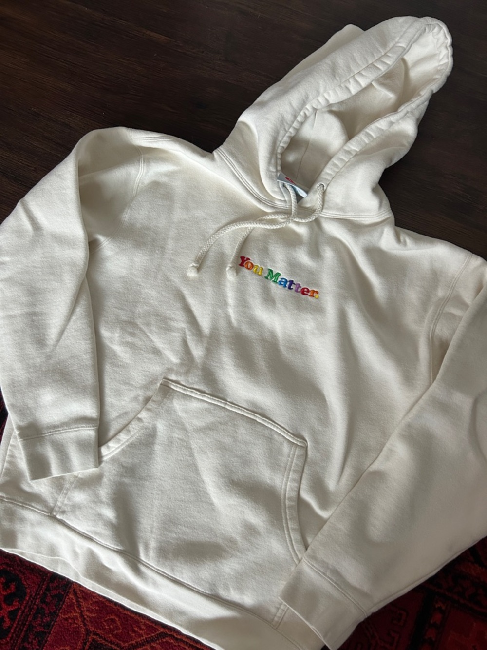 You Matter Hoodie